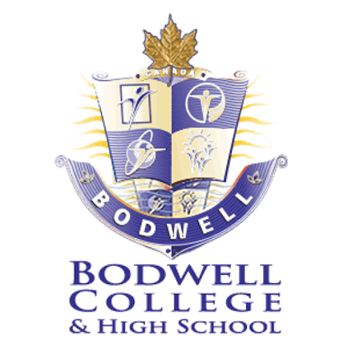 Bodwell High School Logo